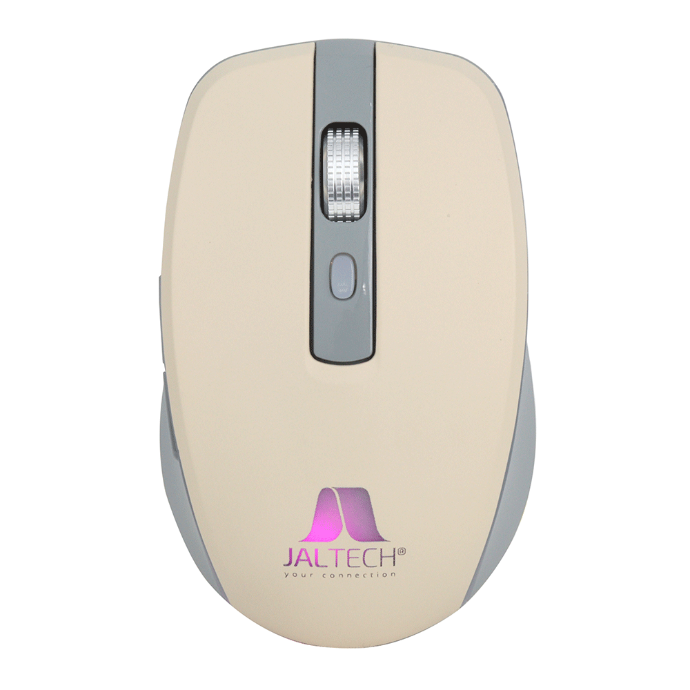 Mouse Recargable Bluetooth Jaltech JAL 1500